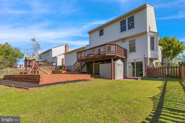 9392 SEWALL AVE, Laurel, MD 20723