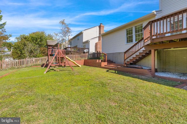 9392 SEWALL AVE, Laurel, MD 20723