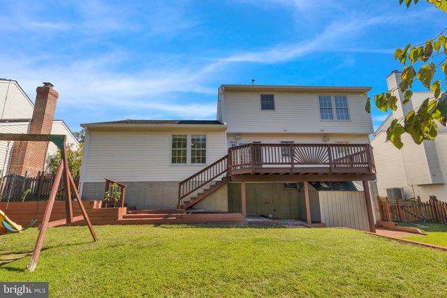 9392 SEWALL AVE, Laurel, MD 20723