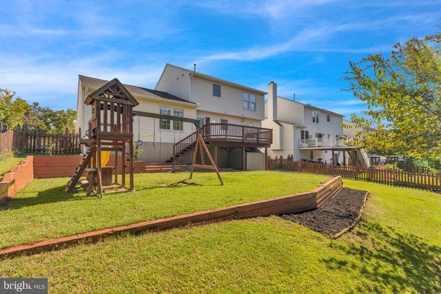9392 SEWALL AVE, Laurel, MD 20723