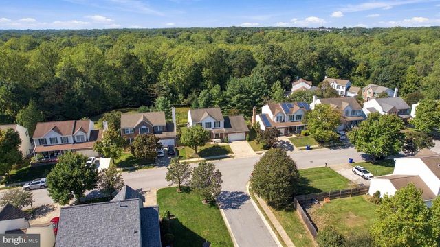 9392 SEWALL AVE, Laurel, MD 20723