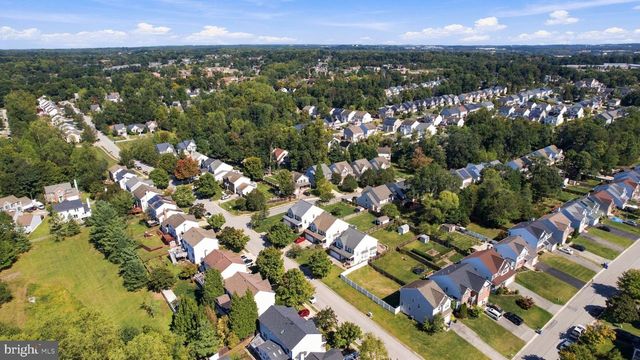 9392 SEWALL AVE, Laurel, MD 20723