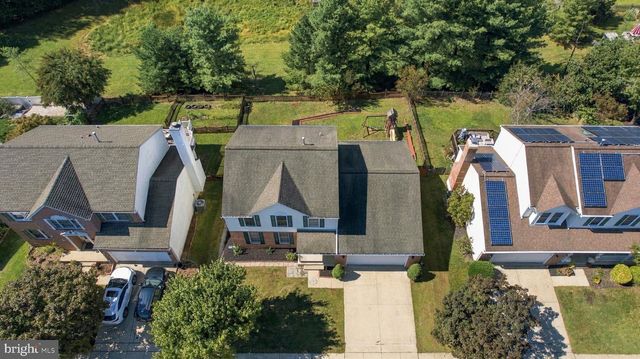 9392 SEWALL AVE, Laurel, MD 20723