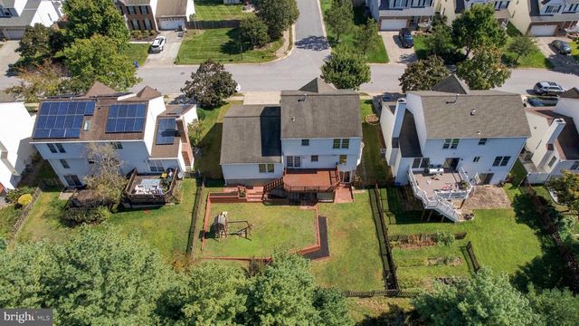 9392 SEWALL AVE, Laurel, MD 20723