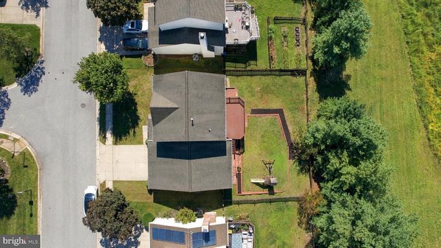 9392 SEWALL AVE, Laurel, MD 20723