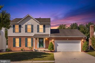 9392 SEWALL AVE, Laurel, MD 20723