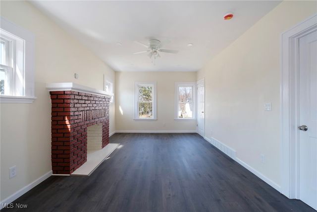 703 E Judson Avenue, Youngstown, OH 44502