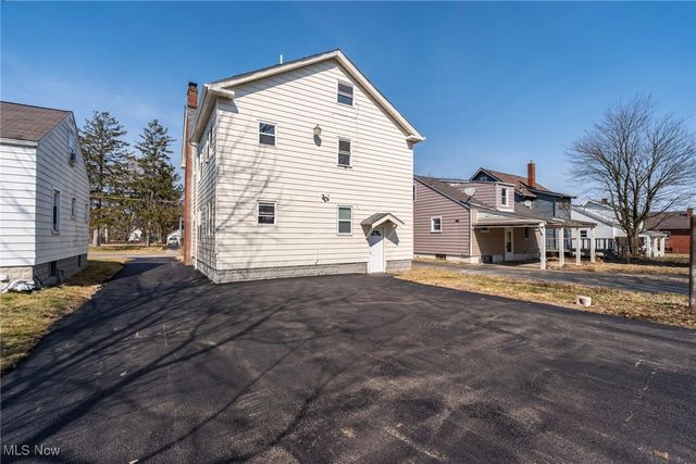 703 E Judson Avenue, Youngstown, OH 44502