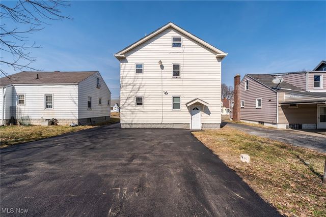 703 E Judson Avenue, Youngstown, OH 44502