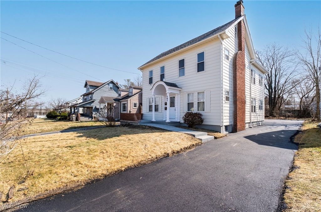 703 E Judson Avenue, Youngstown, OH 44502