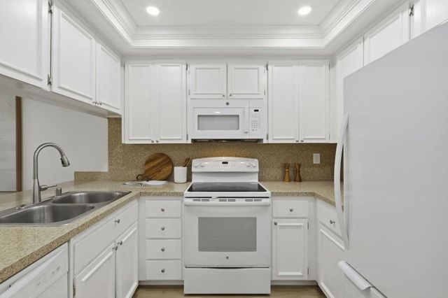 540 Valley Forge Way, Campbell, CA 95008