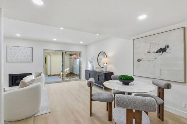 540 Valley Forge Way, Campbell, CA 95008