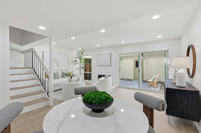 540 Valley Forge Way, Campbell, CA 95008