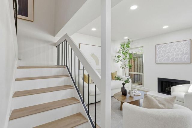 540 Valley Forge Way, Campbell, CA 95008