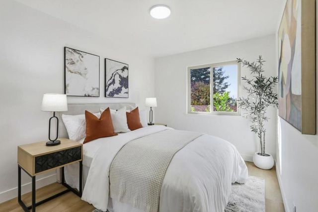 540 Valley Forge Way, Campbell, CA 95008