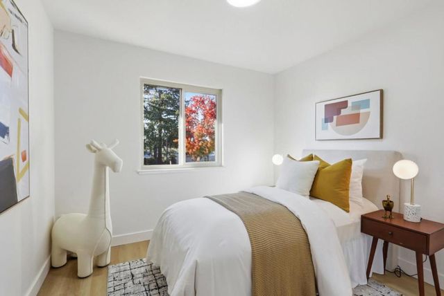 540 Valley Forge Way, Campbell, CA 95008