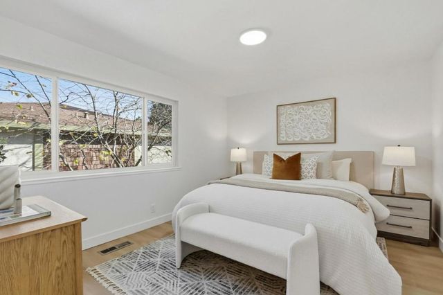 540 Valley Forge Way, Campbell, CA 95008