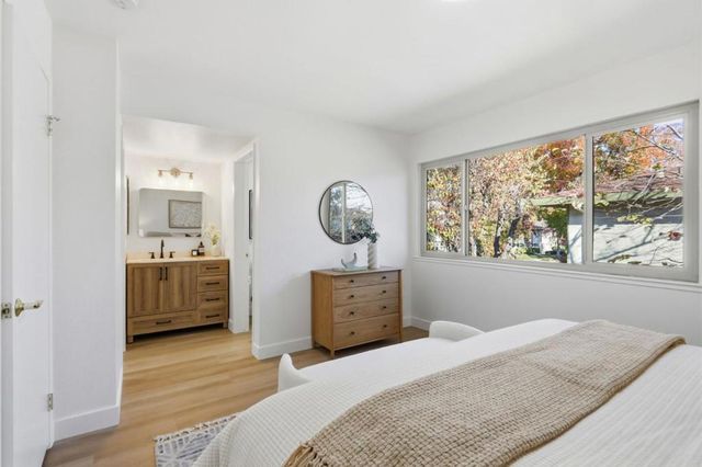 540 Valley Forge Way, Campbell, CA 95008