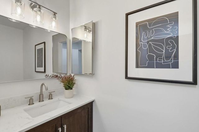 540 Valley Forge Way, Campbell, CA 95008