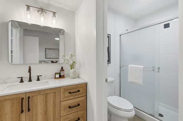 540 Valley Forge Way, Campbell, CA 95008