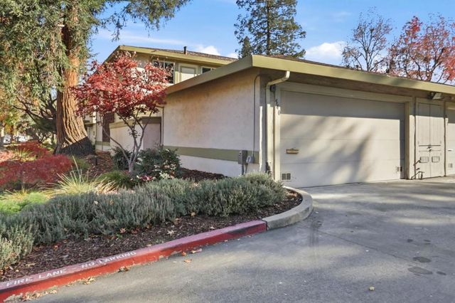 540 Valley Forge Way, Campbell, CA 95008