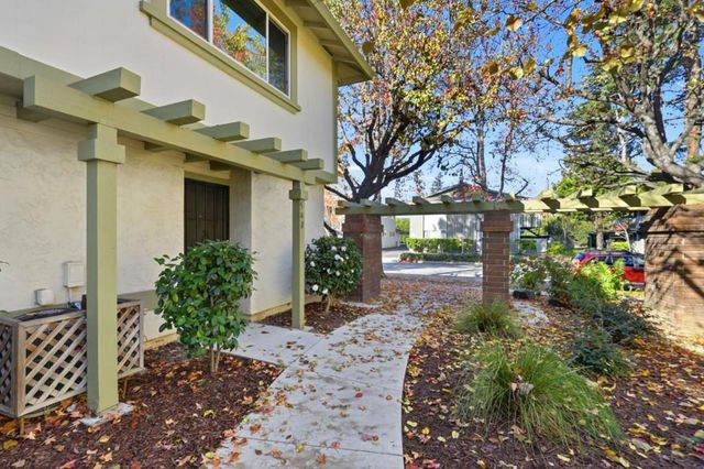 540 Valley Forge Way, Campbell, CA 95008