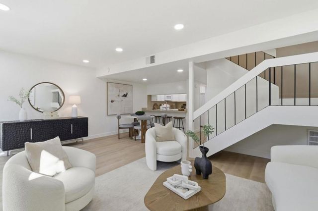 540 Valley Forge Way, Campbell, CA 95008