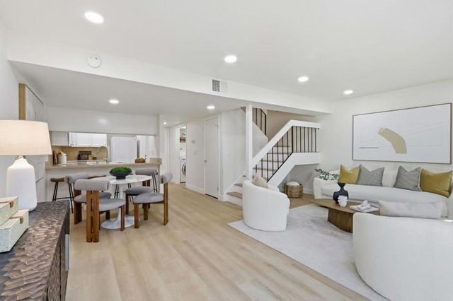 540 Valley Forge Way, Campbell, CA 95008