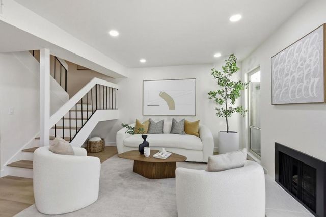 540 Valley Forge Way, Campbell, CA 95008