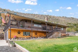 6407 N DRY FORK CYN, Dry Fork, UT 84078