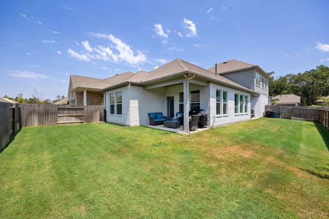 17454 Vino Vines Lane, Conroe, TX 77302