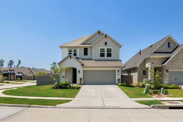 17454 Vino Vines Lane, Conroe, TX 77302