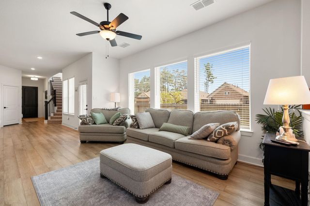 17454 Vino Vines Lane, Conroe, TX 77302