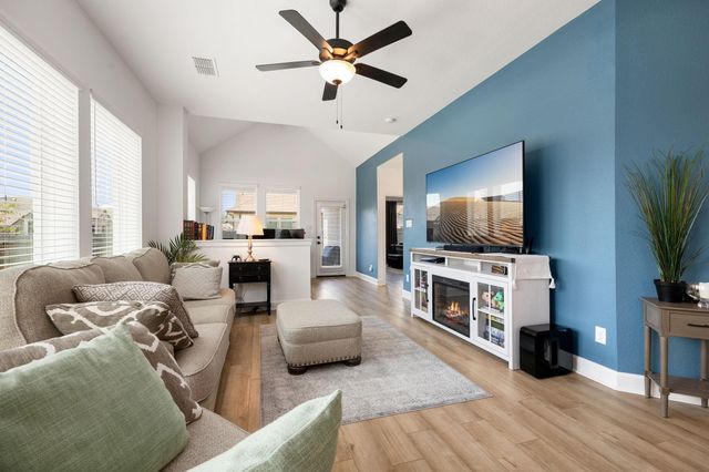 17454 Vino Vines Lane, Conroe, TX 77302