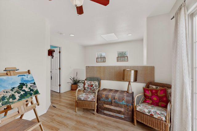 4120 Whispering Wing Road, Santa Fe, NM 87507