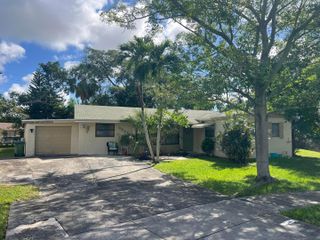 6551 NW 8th Court, Margate, FL 33063