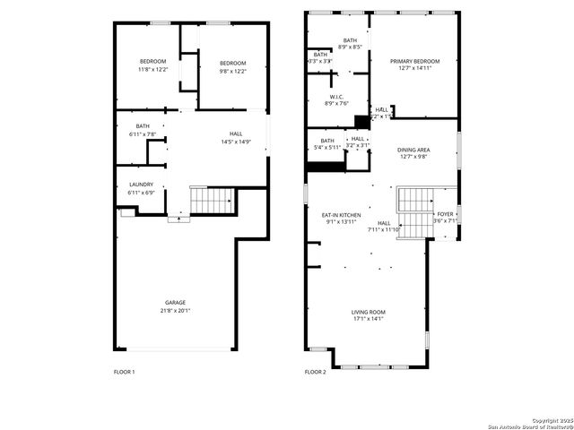 14842 Maverick, San Antonio, TX 78217