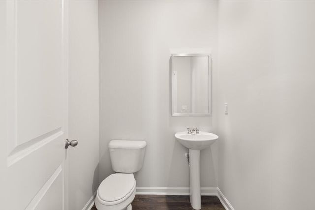 4528 Crimson Pass, Graniteville, SC 29829