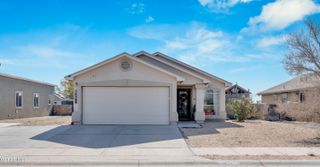14280 Desert Orchid Drive, Horizon City, TX 79928