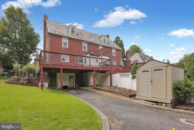 13 ENDLICH AVE, Reading, PA 19606