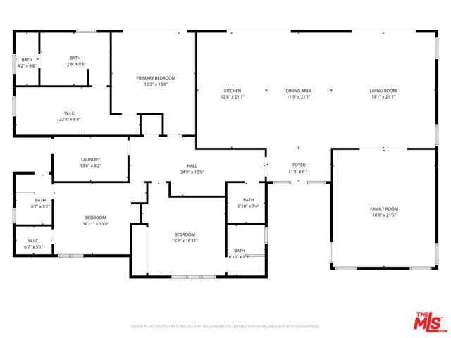 3860 Madison Road, La Canada Flintridge, CA 91011