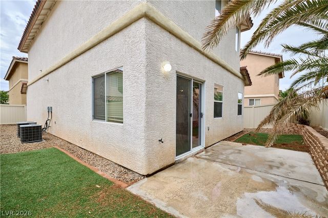 7880 Millbrookshire Way, Las Vegas, NV 89139