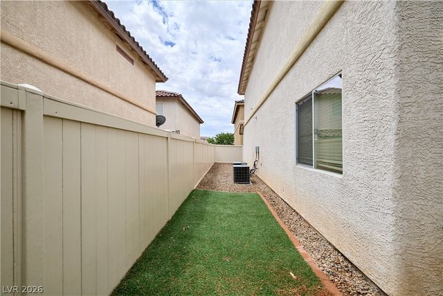 7880 Millbrookshire Way, Las Vegas, NV 89139