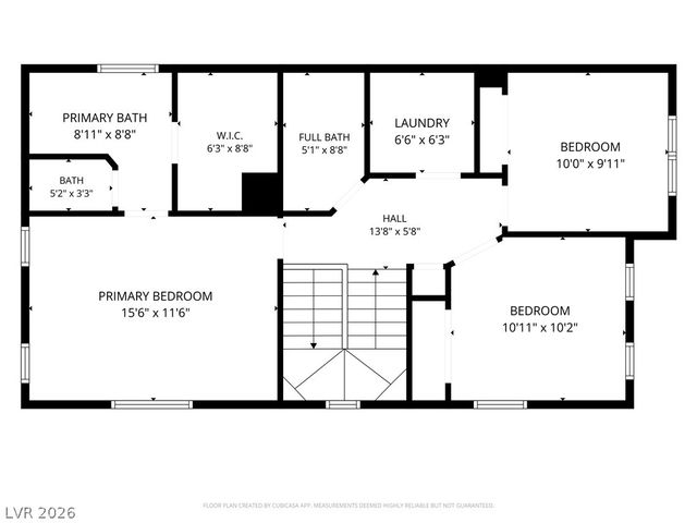 7880 Millbrookshire Way, Las Vegas, NV 89139