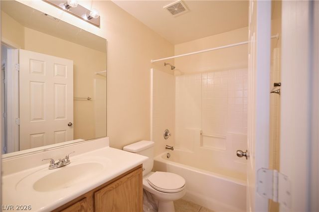 7880 Millbrookshire Way, Las Vegas, NV 89139