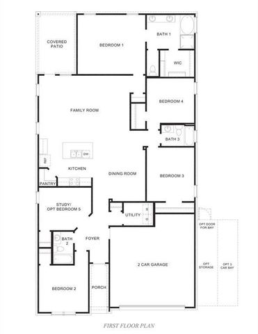 1606 Happy Valley Street, Montgomery, TX 77316