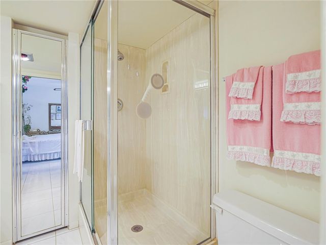 Address unavailable.