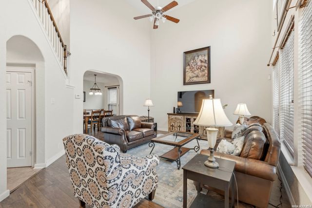 12027 Presidio Path, San Antonio, TX 78253