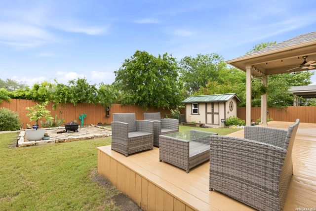 12027 Presidio Path, San Antonio, TX 78253