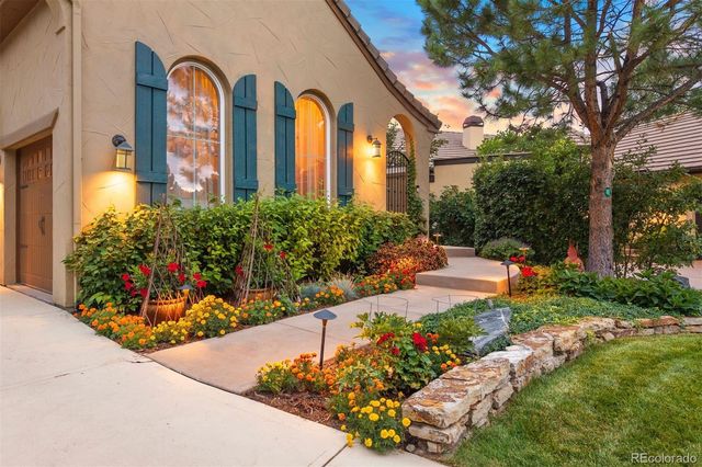 5040 Carbonate Way, Castle Rock, CO 80108